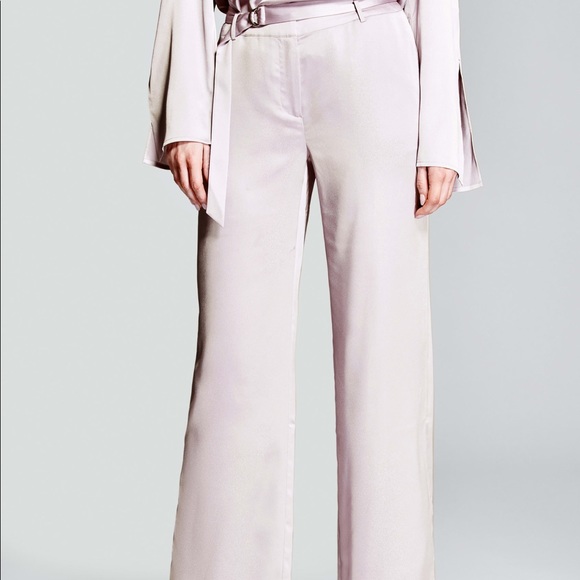 New Guess Marciano langley pants - Picture 2 of 4